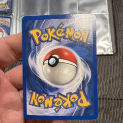 WotC Promo Cool Porygon 15/53 Holo Promo 50 HP English 2000 Sugiyama - Image 2