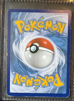 Pokemon TCG M Mewtwo EX 63/162 Breakthrough Holo - Image 2