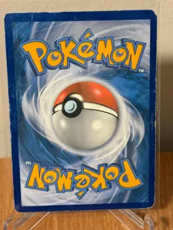 Mewtwo 12/18 Ultra Rare Detective Pikachu Pokemon Heavily Played - Image 2