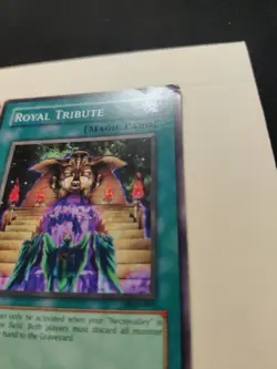 3x Royal Tribute PGD-091 Common Unlimited MP - Image 5