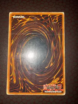 Yu-Gi-Oh! Dark Paladin -MFC-105- Ultra Rare - Unlimited DAMAGED! - Image 4