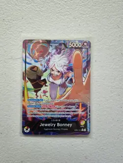 Jewelry Bonney EB04-001 Alternate Art One Piece - Image 1