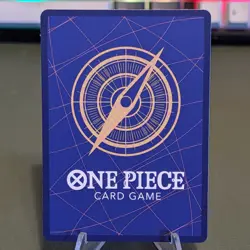 Marshall.D.Teach SEC OP16-119 The Time of Battle ONE PIECE TCG OP-16 - Image 2