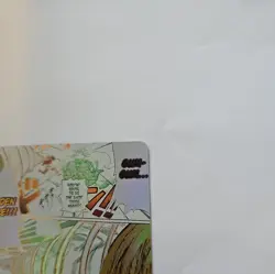 One piece OP-15 Gum-Gum Golden Rifle Alternate Art - Adventure On Kami’s Island - Image 2