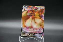 Eevee VMAX Swsh087 Swsh: Sword & Shield Promo Cards Holo - Image 1