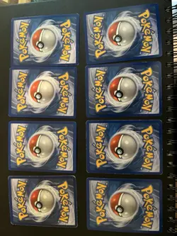 Pokemon TCG 24-Card Lot: Rare 2005-2009 Delta Species & More - Image 2