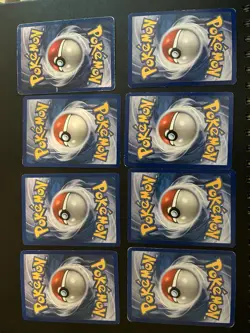 Pokemon TCG 24-Card Lot: Rare 2005-2009 Delta Species & More - Image 4