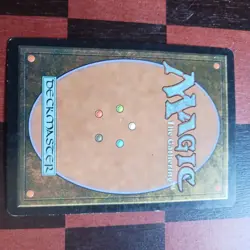 Mtg Ophidian Eye LP Time Spiral Magic The Gathering Card - Image 3