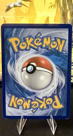 Darkrai Prism Star SM - Ultra Prism 77/156 Pokemon Card Holofoil LP - MP - Image 2