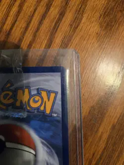 Mega Greninja EX 116/086 XY Full Art Holo EX Rare Pokemon TCG Card (English) - Image 3