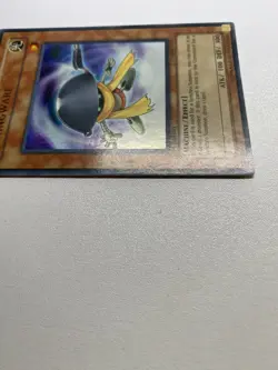 Yugioh Tuningware 1st Edition Ultra Rare DP08-EN011 HP - Image 4