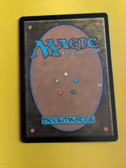 Dark Petition. rare Sorcery. Magic the Gathering Card. - Image 5