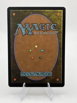 Vedalken Shackles - Fifth Dawn - MTG Magic the Gathering - Lightly Played - Image 2