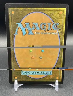 MTG Everything Comes to Dust WHO 0019 R NM Regular - Image 2