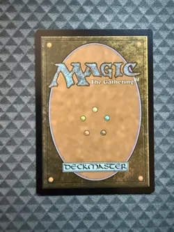 MTG Temple of Silence #0524 Foil Extended Art R Universes Beyond: Fallout (PIP) - Image 4