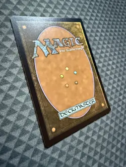 MTG Temple of Silence #0524 Foil Extended Art R Universes Beyond: Fallout (PIP) - Image 5