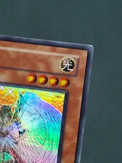 Honest (Ghost Rare) LODT-EN001 Light of Destruction-Unlimited Edition - Image 5