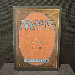 Magic the Gathering MTG Chronicles Concordant Crossroads MP - Image 2
