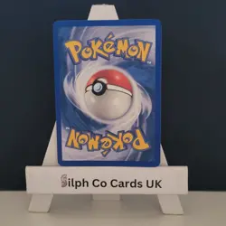 Jigglypuff 41/95 EX Team Magma vs Team Aqua Pokemon Card - Image 2