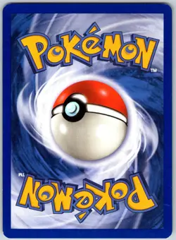 Pikachu 74/112 Common FireRed & LeafGreen Pokemon Near Mint - Image 2