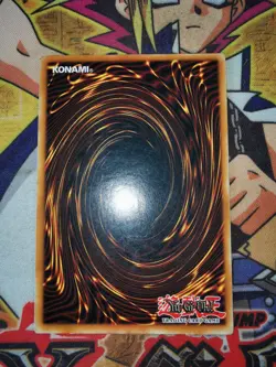 Chaos Emperor Dragon - Envoy of the End tlm-ense2 (VLP/LP) Ultra Rare Yu-Gi-Oh! - Image 5