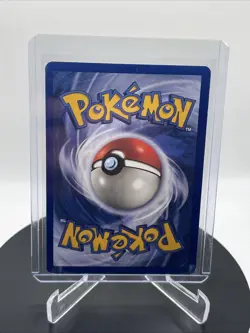 Zapdos 30/62 Rare Fossil Pokemon Unlimited Excellent - Image 2