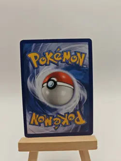 U-turn Board #255/236 Secret Rare Sm Unified Minds Holo Pokemon TCG LP - Image 2