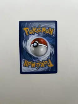Blastoise GX - Full Art Secret Rainbow - Pokemon Unbroken Bonds 218/214 - Image 2