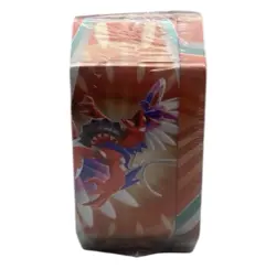 Pokemon Miraidon-ex Tin Box NEU OVP Deutsch • 4 Booster + Promo + Code Karte - Image 3