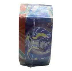 Pokemon Miraidon-ex Tin Box NEU OVP Deutsch • 4 Booster + Promo + Code Karte - Image 4