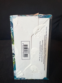 Pokemon Twilight Masquerade Booster Box Factory Sealed SV6 With Box Protector - Image 3