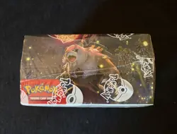 Pokemon Twilight Masquerade Booster Box Factory Sealed SV6 With Box Protector - Image 4