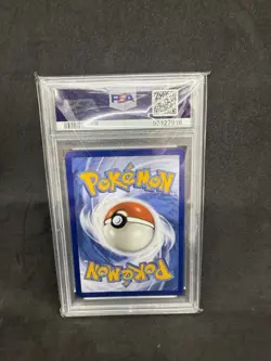 PSA 10 Charmeleon 169/165 Pokemon Sv: Scarlet & Violet 151 GEM MINT English - Image 2