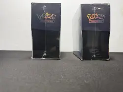 Pokemon TCG Mega Evolution Phantasmal Flames Elite Trainer Box ETB - Image 2