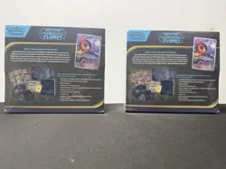 Pokemon TCG Mega Evolution Phantasmal Flames Elite Trainer Box ETB - Image 3