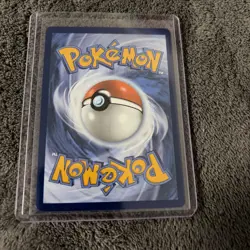 Beedrill ex 098/086 Mega Evolutions - Chaos Rising Pokemon TCG Nm - Image 2