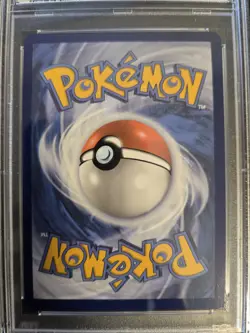 2023 Pokemon Center Iron Bundle 066 Promo PSA 9 MINT - Image 4