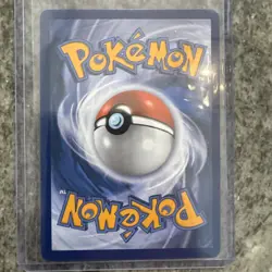 Mega Greninja Ex Full Art 100/086 English Pokemon TCG Chaos Rising - Image 2