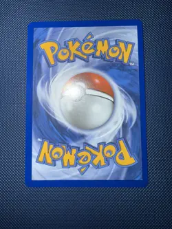 Pokemon Pikachu (55/583) Ascended Heroes NM REVERSE HOLO- Friend Ball - Image 2