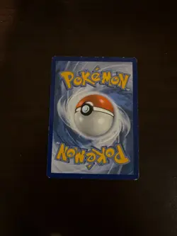 Pokemon TCG Camerupt-EX Primal Clash 146/160 Holo Full Art - Image 2