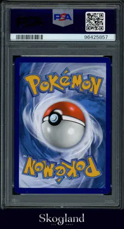 2022 POKEMON SWSH MEWTWO V POKEMON GO ELITE TRAINER PROMO PSA 9 MINT - Image 2