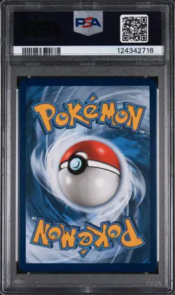 2016 Pokemon XY Evolutions Venusaur EX 1/108 PSA 9 MINT - Image 3