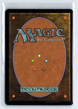 BREAKING POINT - Judgment - MTG Magic the Gathering Card - Rare - Image 2