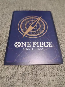 Tsuru (Winner Pack 2025 Vol. 4) - One Piece Promotion Cards (OP-PR) - Image 2