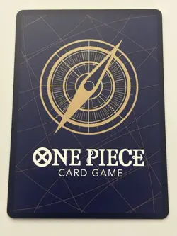 Baby 5 (Judge Pack Vol. 5) OP10-076 One Piece Promotion Cards Foil - Image 2