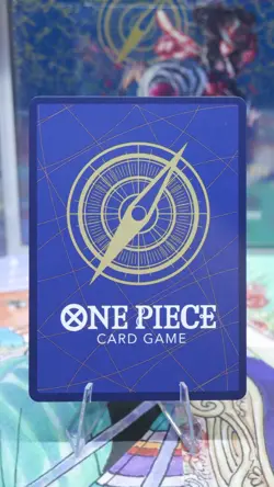 Rebecca (Winner Pack 2025 Vol. 2) OP04-092 R Foil One Piece Promotion Cards NM - Image 2
