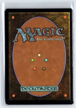 MIRROR WALL - Judgment - MTG Magic the Gathering Card - Common - Image 2