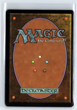 FLASH OF INSIGHT - Judgment - MTG Magic the Gathering Card - Uncommon - Image 2