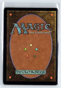 NULLMAGE ADVOCATE - Judgment - MTG Magic the Gathering Card - Common - Image 2