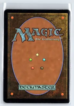 UNQUESTIONED AUTHORITY - Judgment - MTG Magic the Gathering Card - Uncommon - Image 2